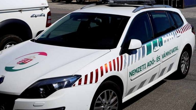 Fél év alatt 30 milliárd forintot szerzett vissza az adóhatóság