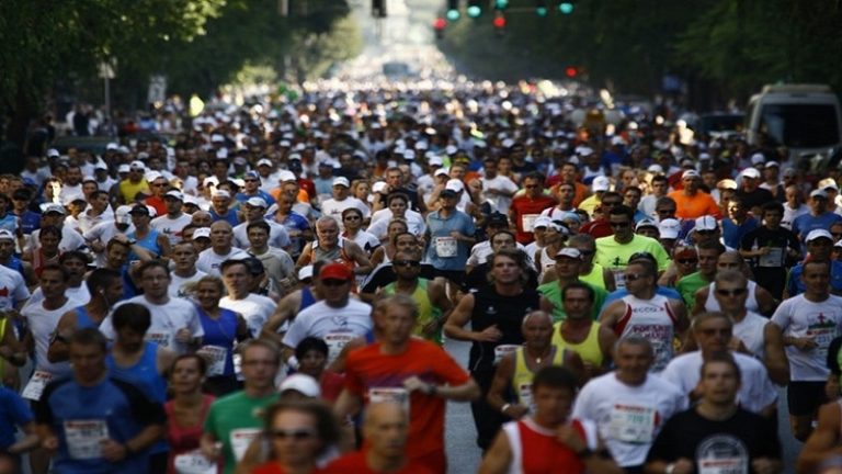 SPAR Maraton: 2 milliárdot költhetnek a futóturisták