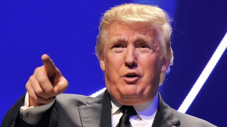 Trump már 10 millió dollárt gyűjtött újraválasztási kampányára