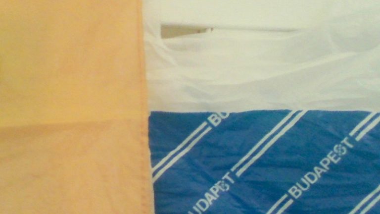 Mégsem nő a reklámszatyrok és a reklámhordozó papírok termékdíja Mégsem nő a reklámszatyrok és a reklámhordozó papírok termékdíja