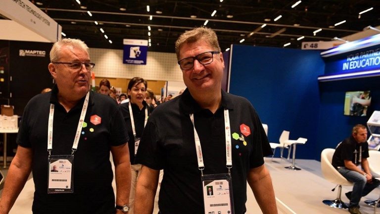 Parragh László: le kell bontani a felsőoktatás és a szakképzés közötti merev határt