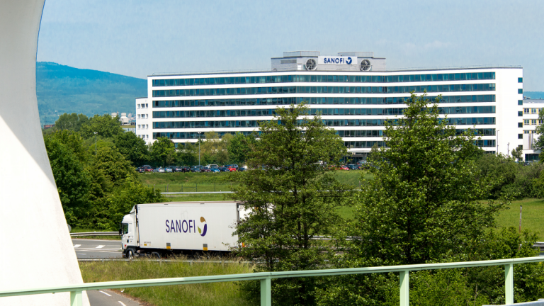 Szörényi Beáta veszi át a magyar Sanofi irányítását