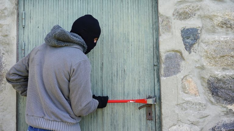 A betörésből többen tanulnak, mint egy autóbalesetből