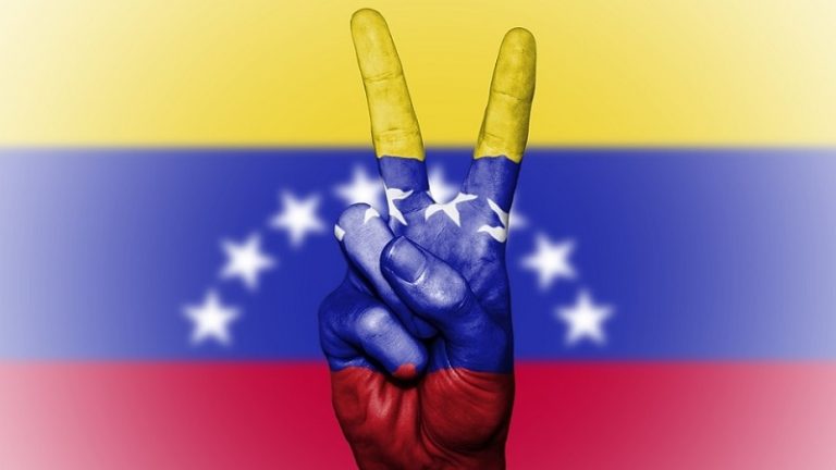 A venezuelai demokratikus ellenzék kapja idén a Szaharov-díjat A venezuelai demokratikus ellenzék kapja idén a Szaharov-díjat