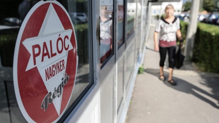 Palóc Nagykereskedelmi Kft. – Egyben értékesítenék a bolthálózatot Palóc Nagykereskedelmi Kft. – Egyben értékesítenék a bolthálózatot