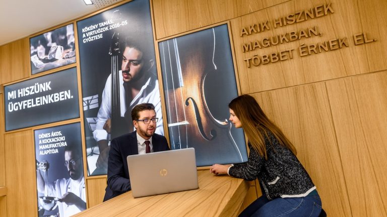 Egyszerű és kedvező megoldások kisvállalkozásoknak