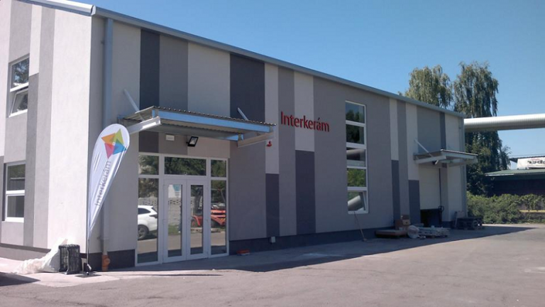 Az Interkerám Kft. és Janovák László kapta a Dél-Alföldi Innovációs Díjat