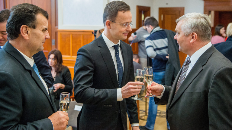 Bővíti zalaegerszegi csomagolóanyag-gyártó üzemének kapacitását az Edelmann