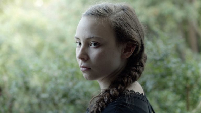 A „Számi vér” nyerte a 2017-es Lux filmdíjat