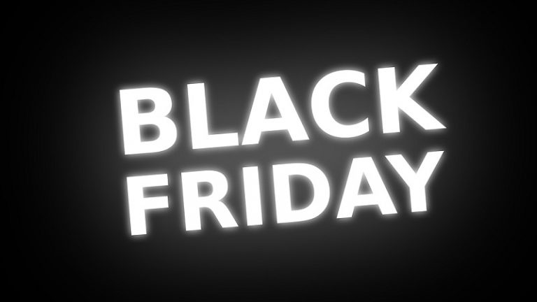 Nem volt minden rendben az Extreme Digital Black Friday reklámjával