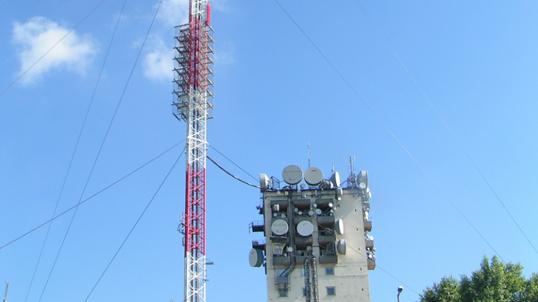 Tovább bővíti IoT hálózatát az Antenna Hungária