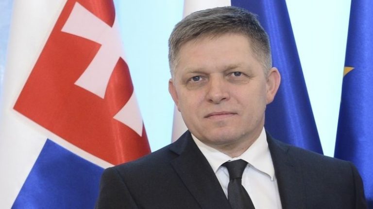 Fico: Átlépheti a bűvös határt Szlovákia