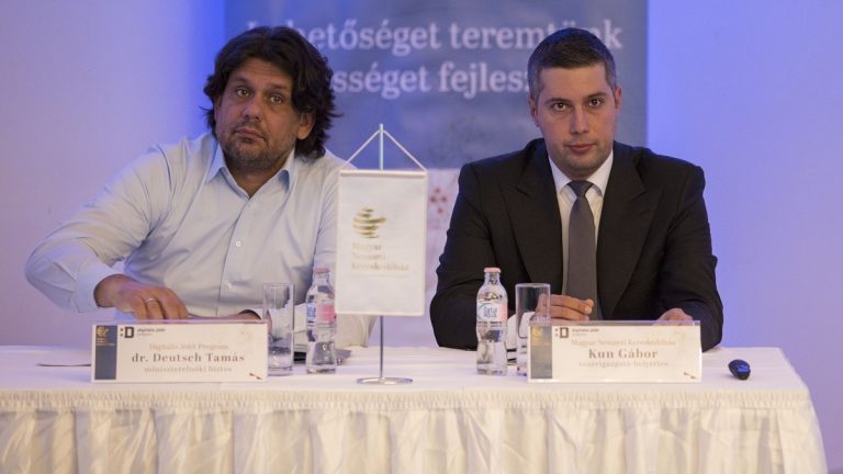 Idén is megrendezi az MNKH az IKT Exportakadémiát