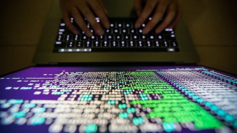 Ezt az európai országot zsarolják leginkább vírussal