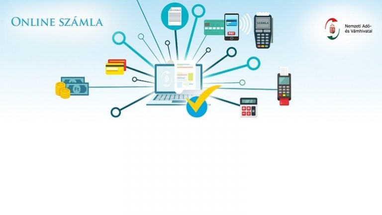 Online számla rendszer: a legfontosabb tudnivalók