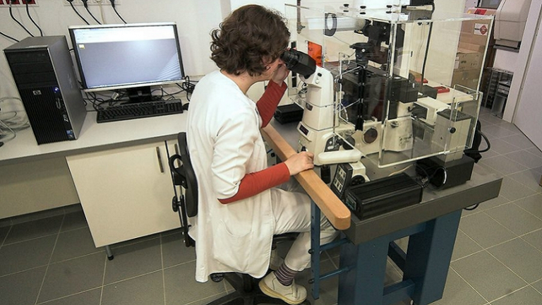 Új gyártástechnológiát vezetett be pécsváradi üzemében a Pannonpharma