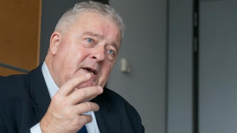 Czesław Siekierski: tovább kell formálnunk és modernizálnunk az uniós agrárpolitikát Czesław Siekierski: tovább kell formálnunk és modernizálnunk az uniós agrárpolitikát