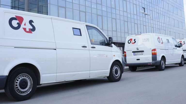 Garancsi István érdekeltsége megveheti a G4S pénzszállító céget