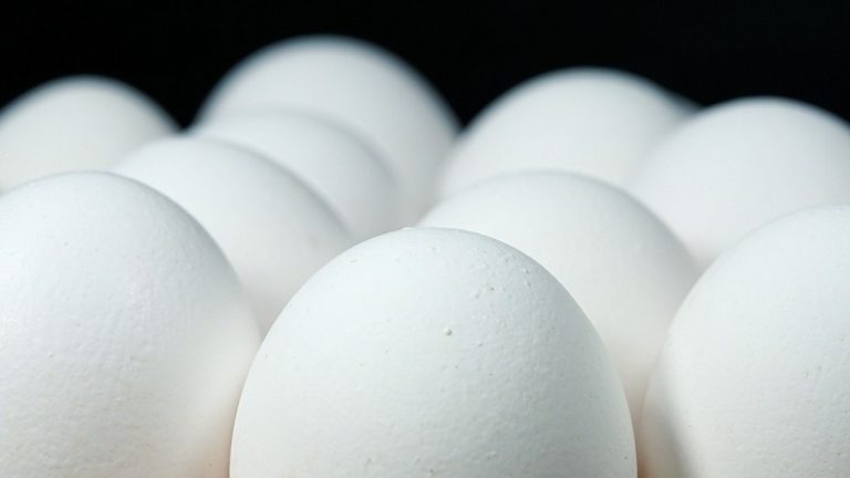 Egy év alatt 23 százalékkal drágult a tojás
