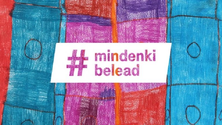 Mindenki beleadhat a Telekom kampányába