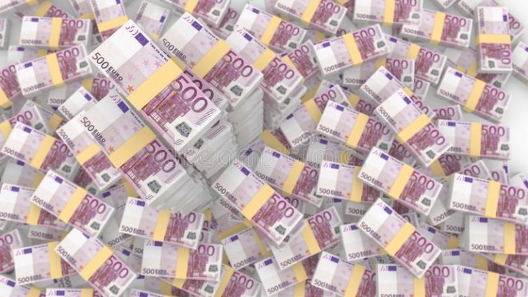 A szlovák cégek is imádják az adóparadicsomokat