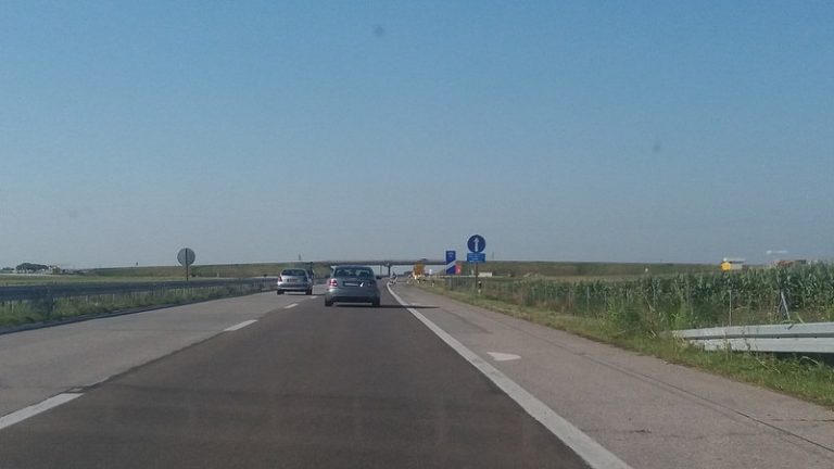Ennyivel tud többet a sztrádamatrica Szlovákiában