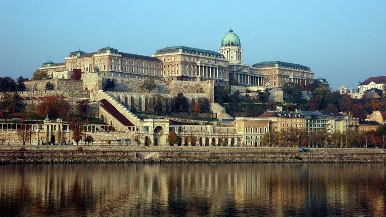Világörökségi helyszínek népszerűségi listája: Budapest megelőzte Vatikánt (is)