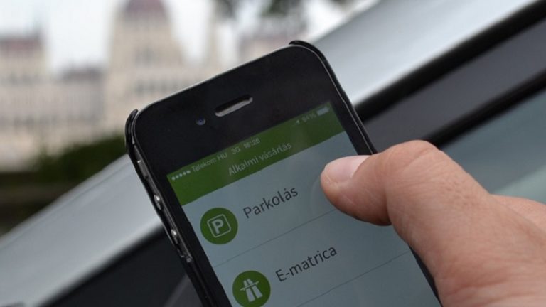 Nemzeti mobilfizetési rendszer: 28 millió tranzakció, 19 milliárdos forgalom 2017-ben Nemzeti mobilfizetési rendszer: 28 millió tranzakció, 19 milliárdos forgalom 2017-ben