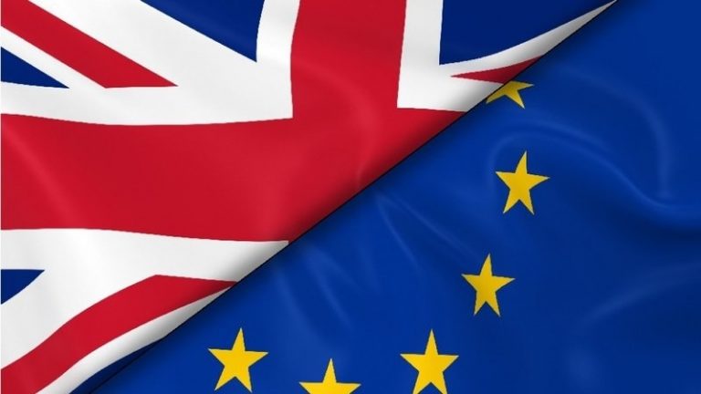 A megállapodás nélküli Brexit következményeire készítik fel a brit vállalatokat