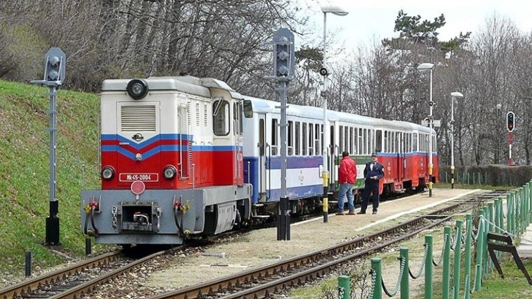 Ők jelentkezhetnek gyermekvasutasnak