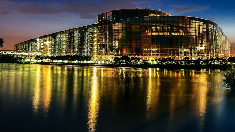 Strasbourgban történt: Európa jövője, Brexit, megújuló energia, bolgár elnökség