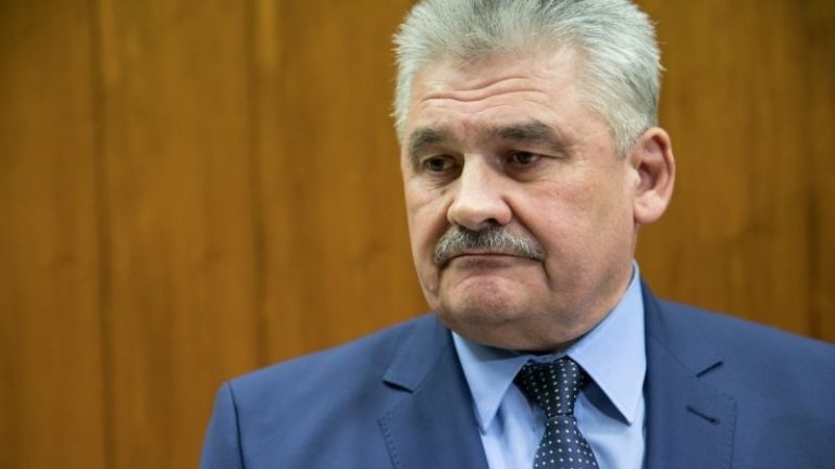 Újabb rekordot jelentett be a szlovák miniszter Újabb rekordot jelentett be a szlovák miniszter
