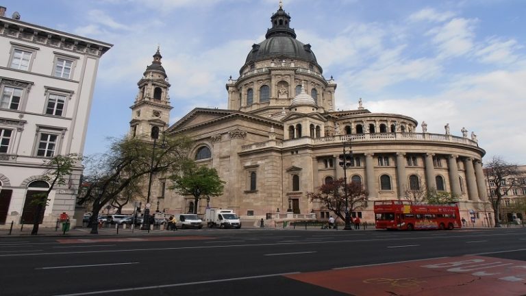 Budapest már a legjobb tízben – Szavazzanak!