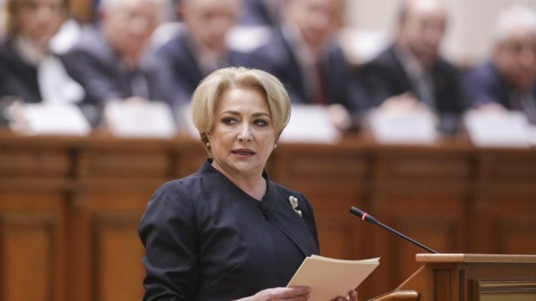 Megvannak az új román kormány első ígéretei