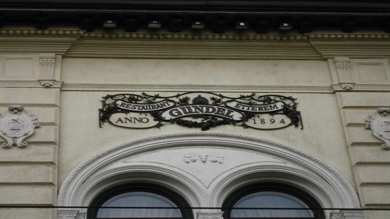 Német ügyvezető jön a Gundel élére
