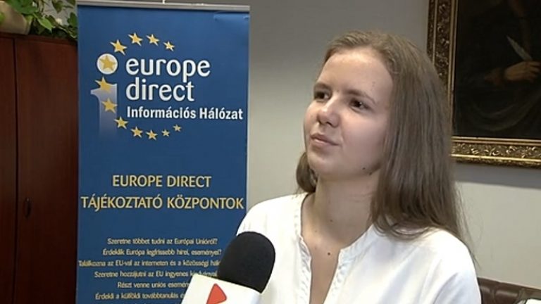 Tóth Emese Magyarország legjobb „fiatal fordítója” Tóth Emese Magyarország legjobb „fiatal fordítója”