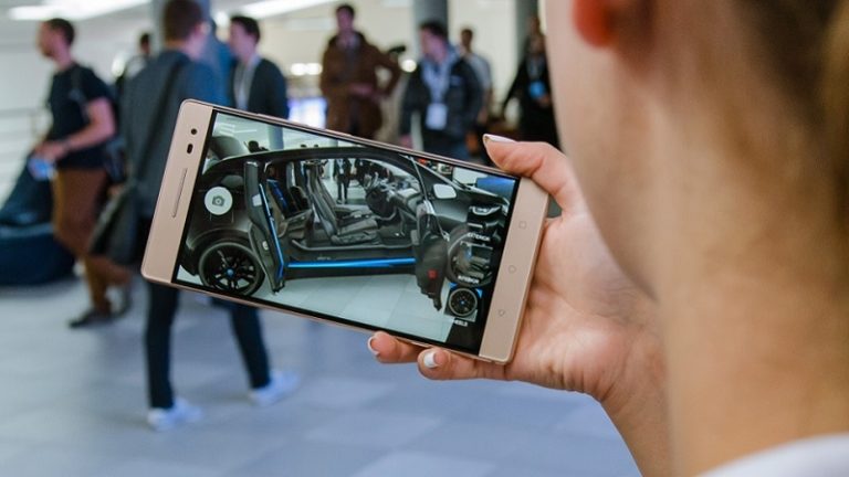 Accenture: tegyünk nagy tétet a mesterséges intelligenciára
