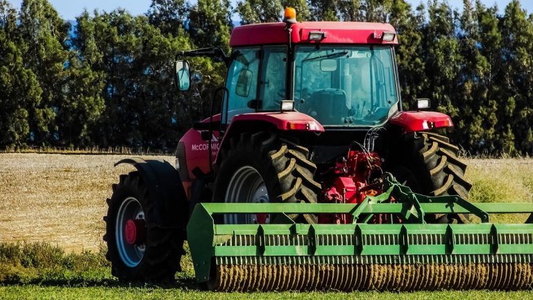 Harmadával csökkent tavaly a munkahelyi tragédiák száma az agráriumban