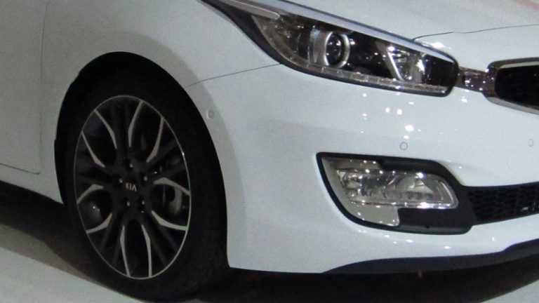 Daewoo, Kia, Hyundai, SsangYong: dél-koreai autók a magyar utakon