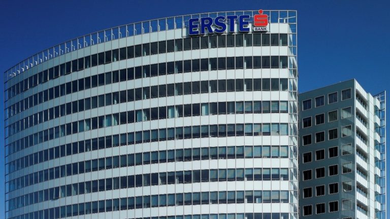 Újabb privátbanki díjat nyert az Erste