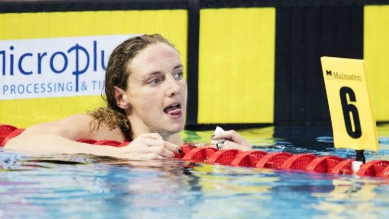 Forbes: Hosszú Katinka a legértékesebb magyar sportoló