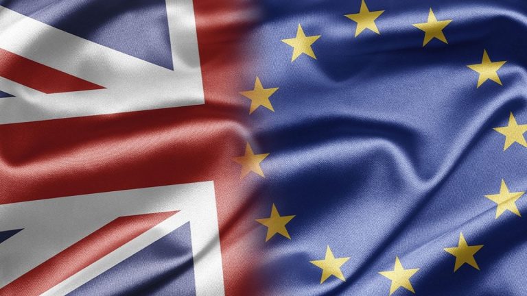 Brexit: nyilvános az Egyesült Királyság kilépéséről rendelkező megállapodás tervezete