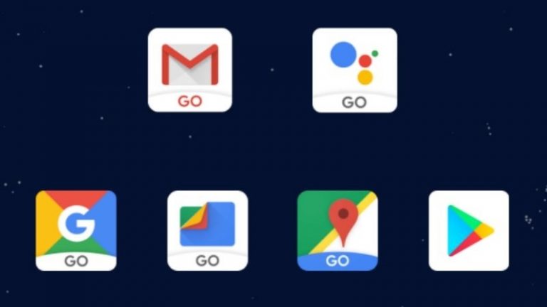 Az Android One után az Android Go-val próbáloznak