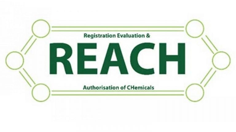 REACH: „a világ legkorszerűbb és legátfogóbb rendelete” REACH: „a világ legkorszerűbb és legátfogóbb rendelete”
