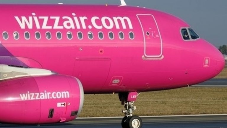 Ha nyernek, egy évig ingyen utazhatnak a Wizz Airrel