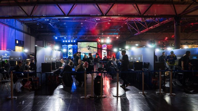 Kockaságból a menőségbe – Esport üzleti szemmel
