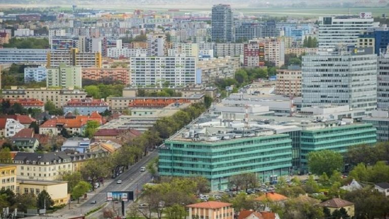 Venni vagy bérelni? Szlovákiában a 7 év a vízválasztó
