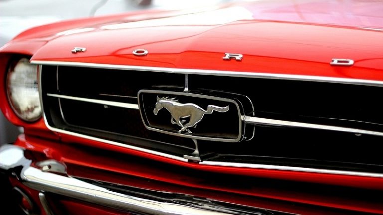 A Ford 2023 után kezdhet e-autók gyártásába Németországban