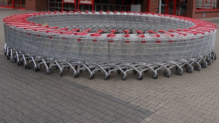 6,5 százalékkal emelkedett januárban a kiskereskedelmi üzletek forgalma