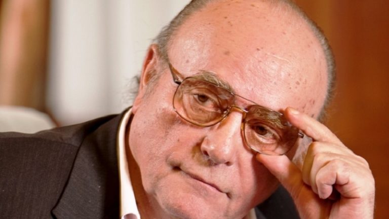 „Amihez értesz, és amiben jó vagy, abban igyekezz a legjobb lenni, és boldog ember leszel!”